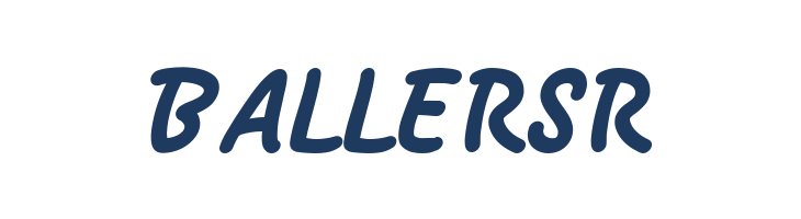 Bare Marker Regular  Free Fonts Download