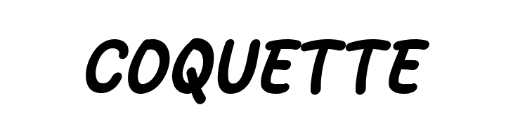 Bare Marker Regular  Free Fonts Download