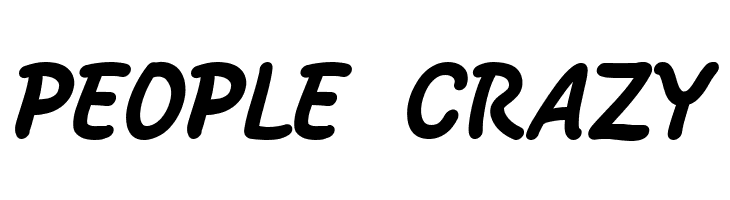 Bare Marker Regular  Free Fonts Download