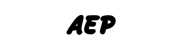 Bare Marker Bold  Free Fonts Download