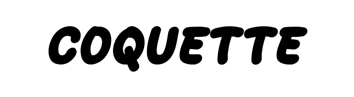 Bare Marker Bold  Free Fonts Download