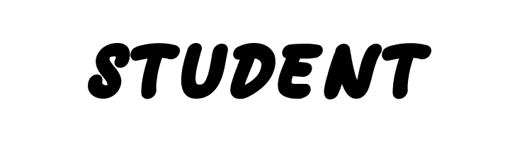 Bare Marker Bold  Free Fonts Download