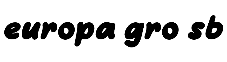 Bare Marker Bold  Free Fonts Download