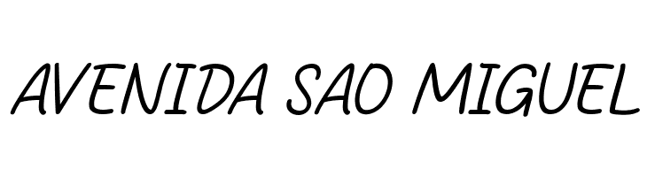 Bare Marker Light  Free Fonts Download