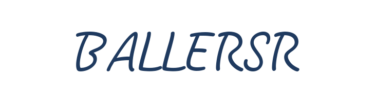 Bare Marker Light  Free Fonts Download