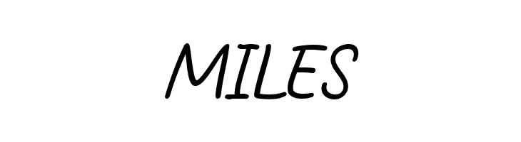 Bare Marker Light  Free Fonts Download