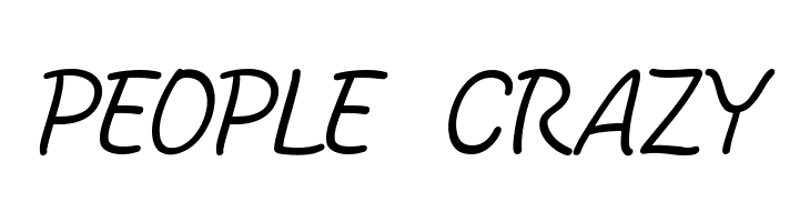 Bare Marker Light  Free Fonts Download