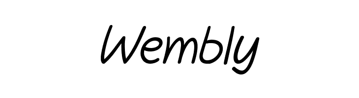 Bare Marker Light  Free Fonts Download