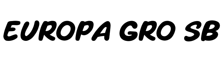 Waytoon  Free Fonts Download