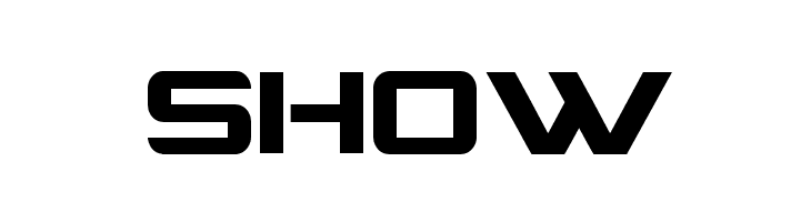 CGF Locust Resistance  Free Fonts Download