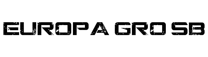CGF Locust Resistance  Free Fonts Download