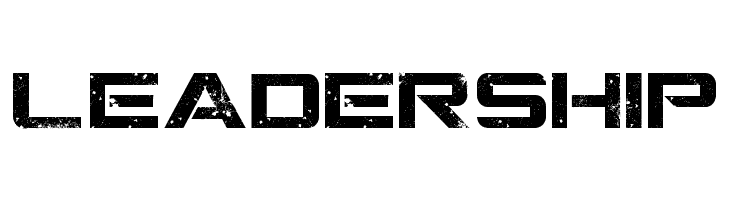 CGF Locust Resistance  Free Fonts Download