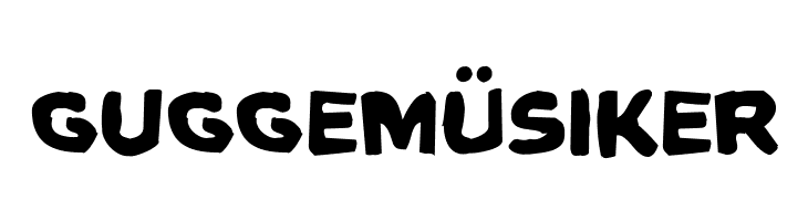 Caped Crusader Warped  Free Fonts Download