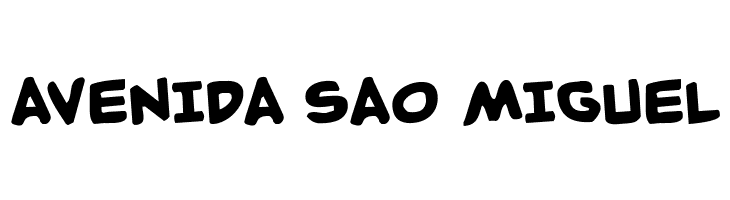 Caped Crusader Rotated  Free Fonts Download