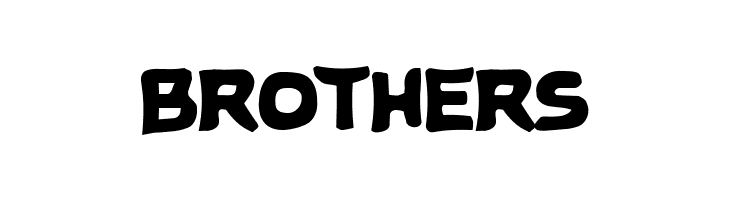 Caped Crusader Spiked  Free Fonts Download