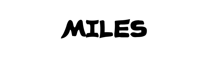 Caped Crusader Spiked  Free Fonts Download