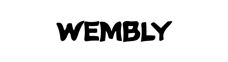 Caped Crusader Spiked  Free Fonts Download