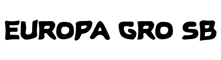 Caped Crusader Spiked  Free Fonts Download