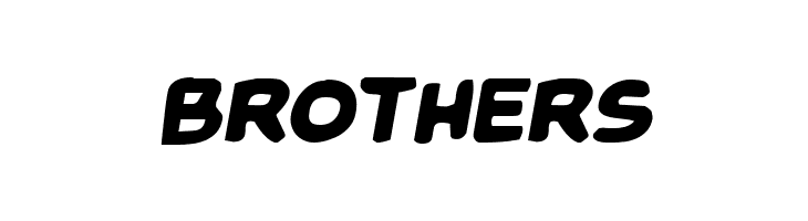 Caped Crusader Semi-Italic  Free Fonts Download