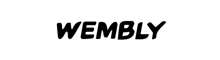 Caped Crusader Semi-Italic  Free Fonts Download