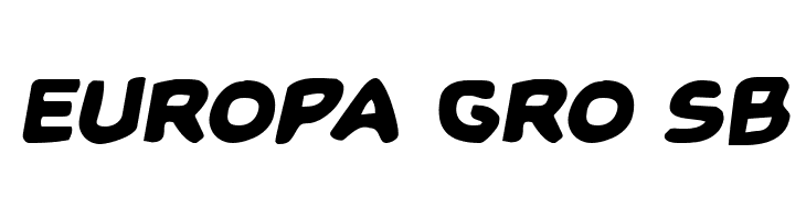 Caped Crusader Semi-Italic  Free Fonts Download