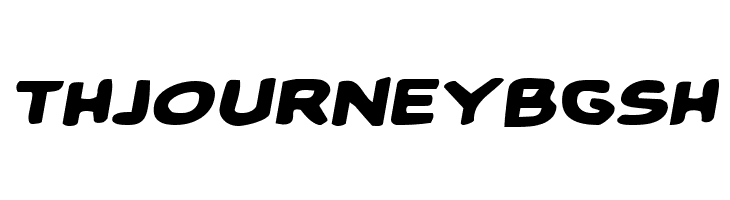 Caped Crusader Expanded SemIt  Free Fonts Download