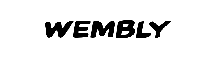 Caped Crusader Expanded SemIt  Free Fonts Download