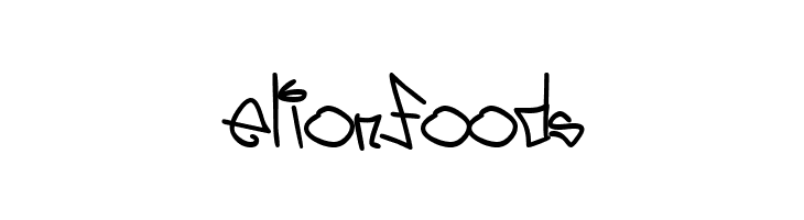 Eastside Motel  Free Fonts Download
