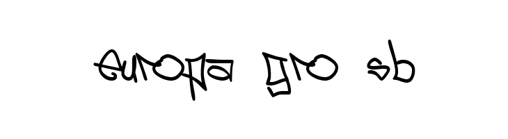 Eastside Motel  Free Fonts Download