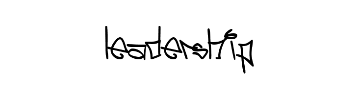 Eastside Motel  Free Fonts Download