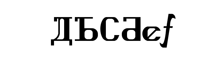KREMLIN ADVISOR  Free Fonts Download
