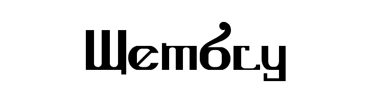 KREMLIN ADVISOR  Free Fonts Download