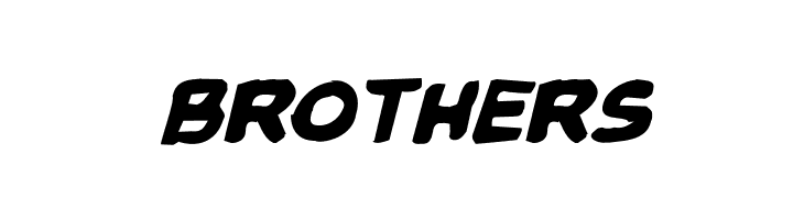 Caped Crusader Warped Italic  Free Fonts Download