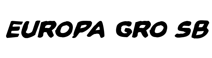 Caped Crusader Warped Italic  Free Fonts Download