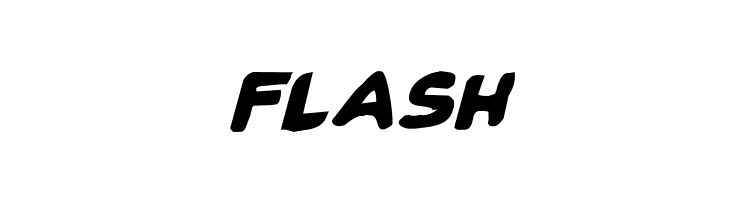 Caped Crusader Warped Italic  Free Fonts Download
