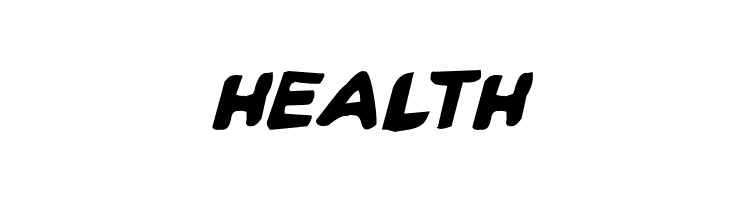 Caped Crusader Warped Italic  Free Fonts Download