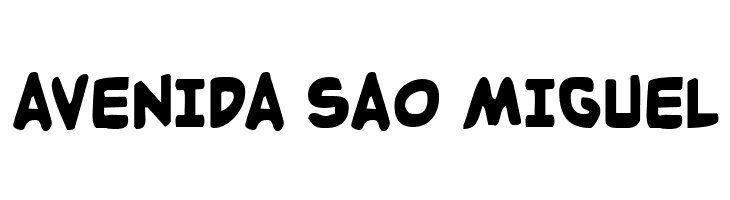 Caped Crusader Condensed  Free Fonts Download