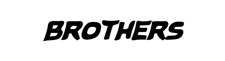 Caped Crusader Spiked Italic  Free Fonts Download