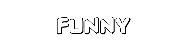 Caped Crusader 3D  Free Fonts Download