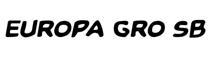Caped Crusader Light Semi-Ital  Free Fonts Download
