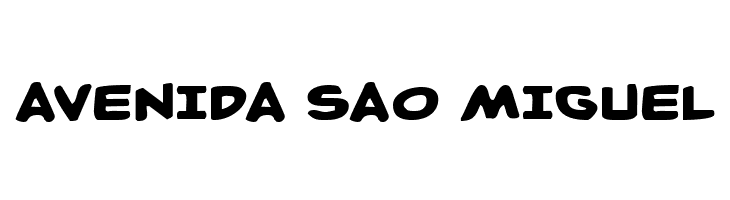 Caped Crusader Expanded  Free Fonts Download