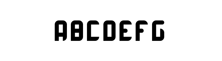 CorruptaRounded Regular  Free Fonts Download