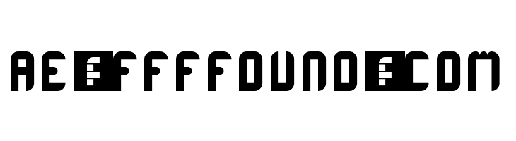 CorruptaRounded Regular  Free Fonts Download