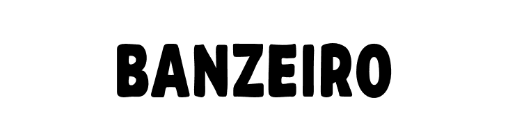 Persona Aura  Free Fonts Download