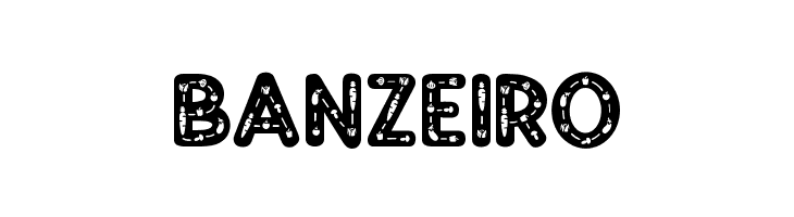 Green Delight Decoration 2  Free Fonts Download