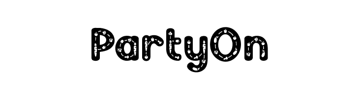 Green Delight Decoration 2  Free Fonts Download