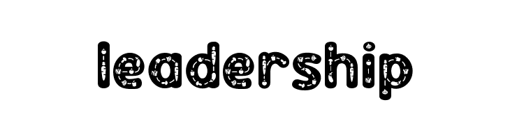 Green Delight Decoration 2  Free Fonts Download