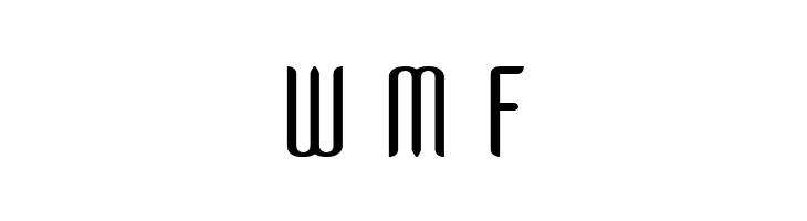 Kandide  Free Fonts Download