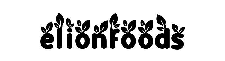 Green Delight Leaf  Free Fonts Download