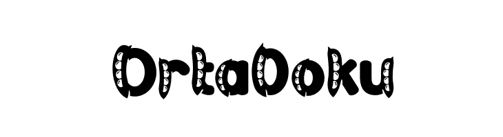 Green Delight Vegetable 2  Free Fonts Download